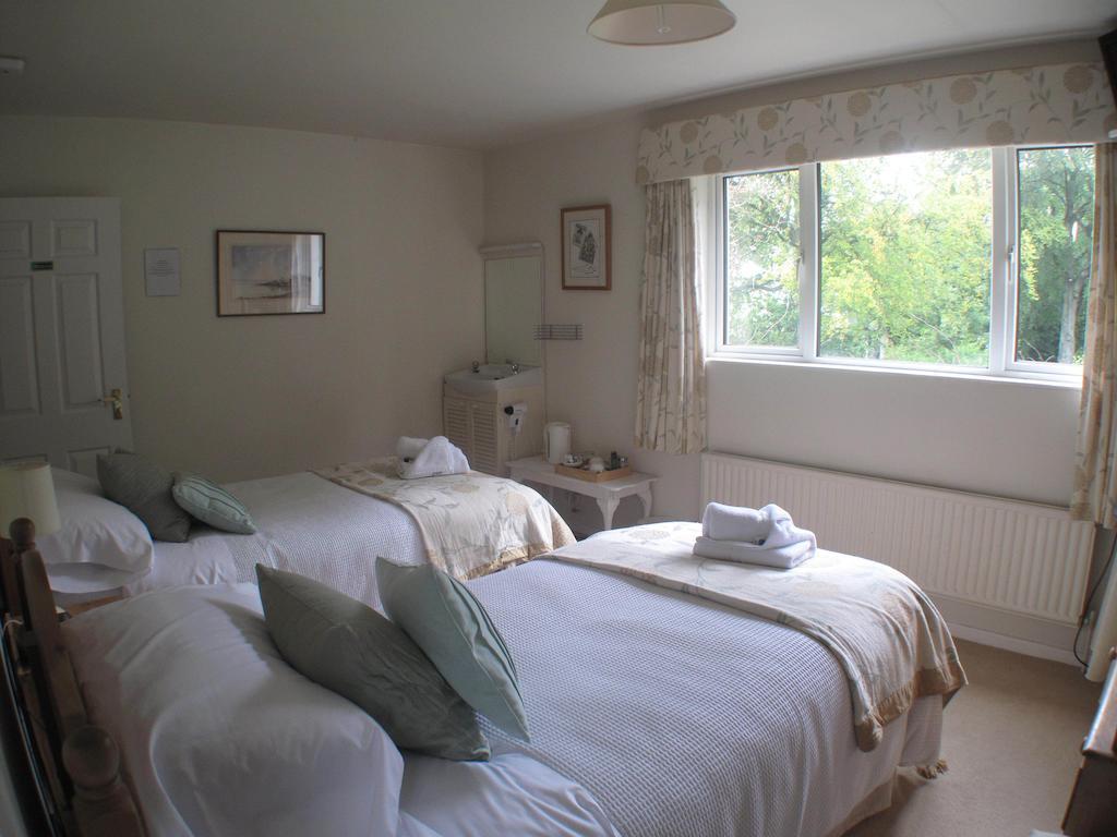 Bridge House Bed And Breakfastバンガー 部屋 写真